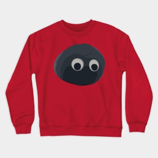 a rock Crewneck Sweatshirt